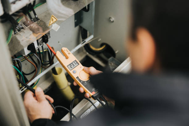 Best Emergency Electrician Near Me  in St James, NC
