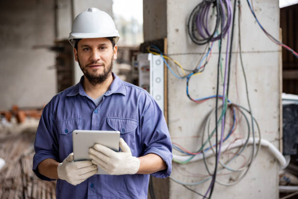 Best 24-Hour Electrician  in St James, NC